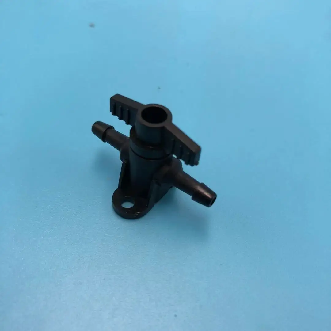 

Пластиковый 2-ходовой клапан для струйного принтера, запасные части, 10 шт.