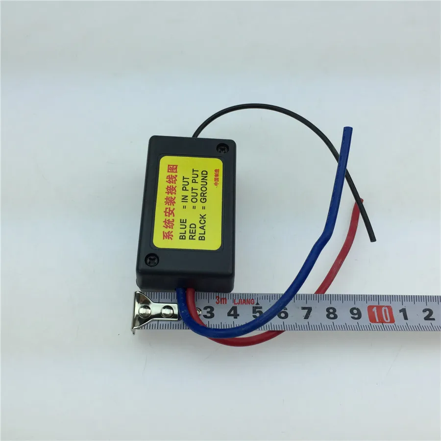 Автозапчасти STARPAD шумоподавляющий фильтр для устранения шумоподавления