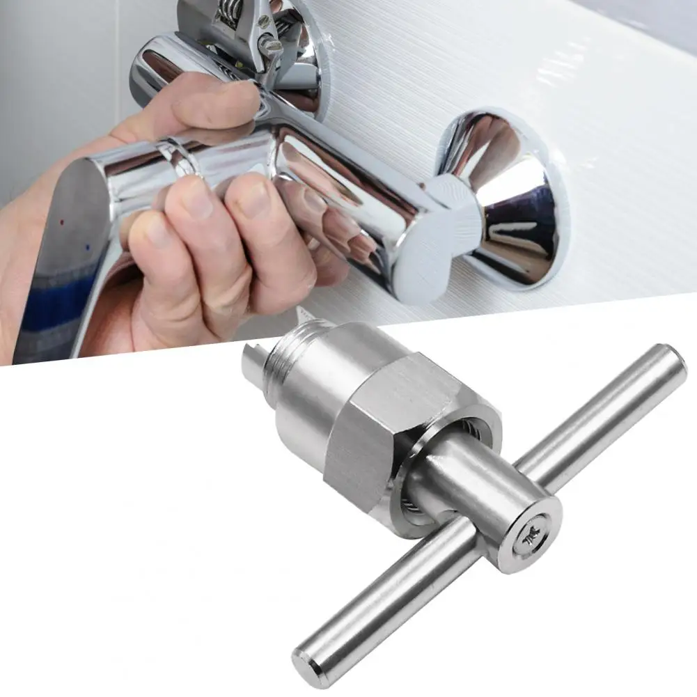 Cartridge Puller Tool Practical Long Service Life Simple Operation for Sink Removal Faucet | Обустройство дома