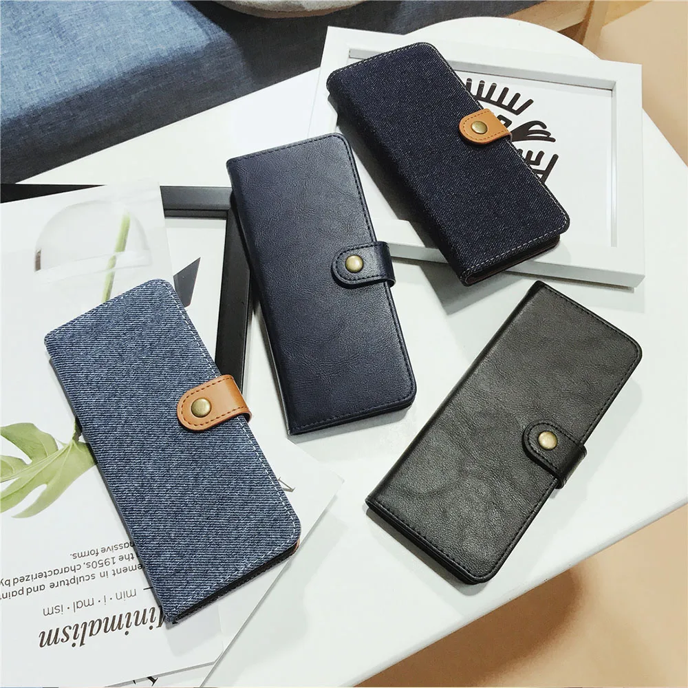 Модный 2 в 1 флип кошелек Чехол RELX кожаный чехол + дымовой держатель защитные