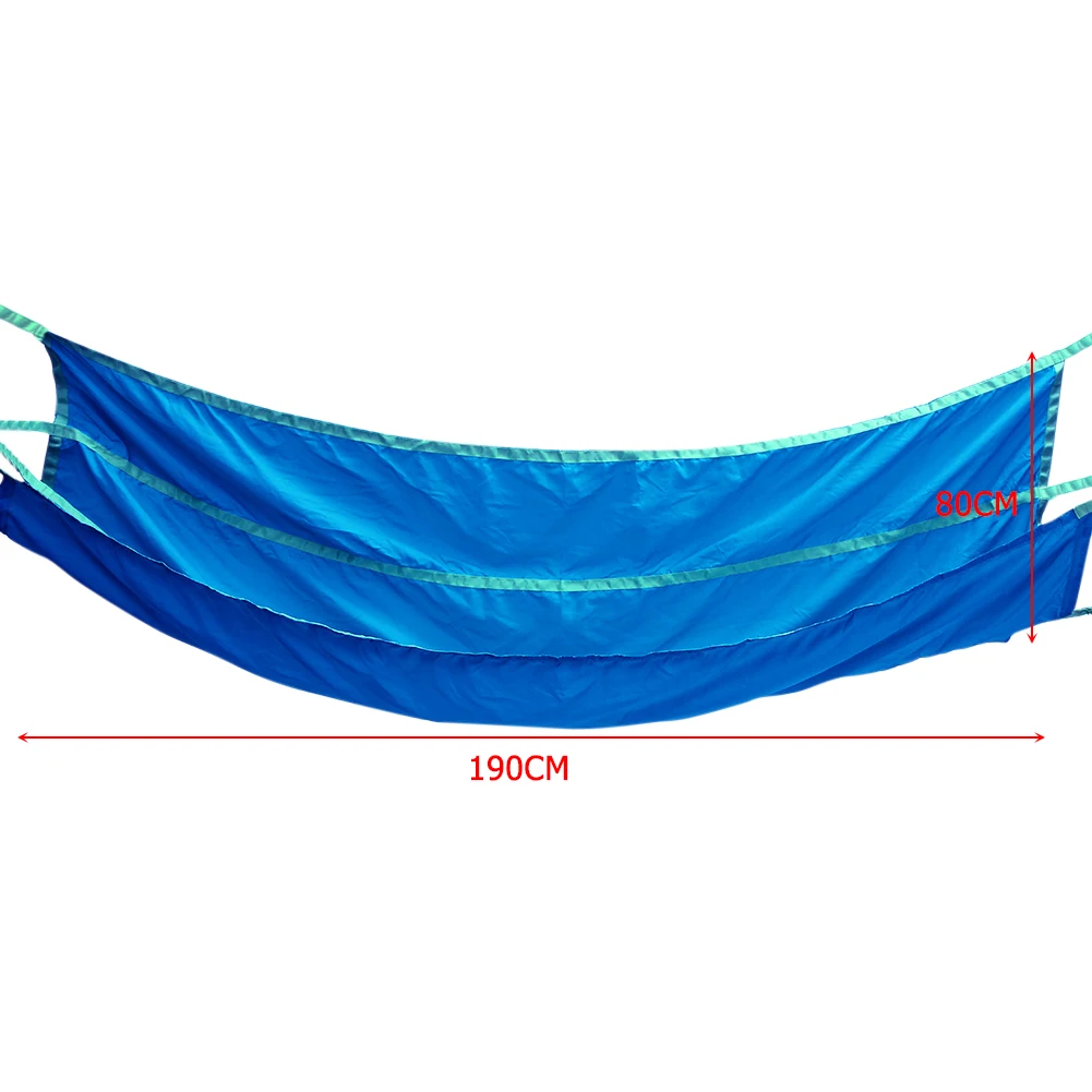 

Outdoor Garden Hammock Portable Travel Camping Sleeping Swing Bed Hammocks For Backpacking Hiking Home Picnic Dormitory