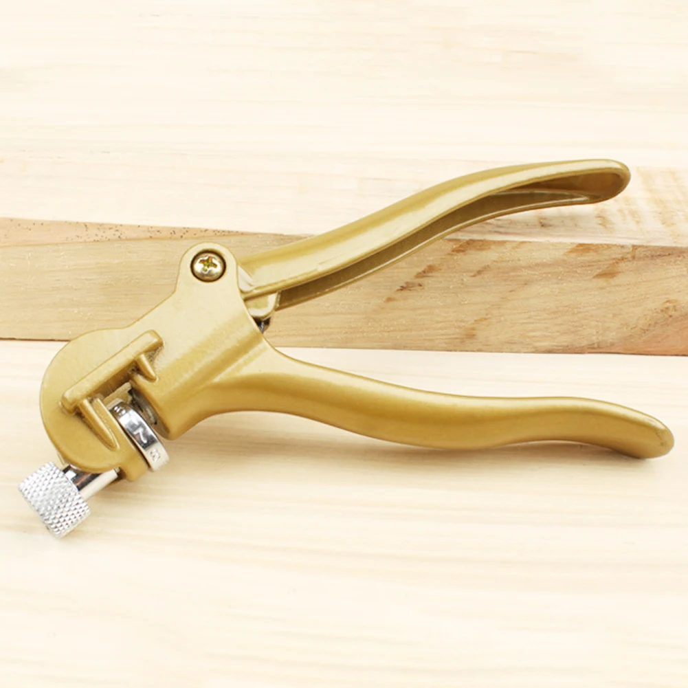 

Saw Set Plier Alloy Sawset Puller Tool With Magnifier Woodwork DIY Hand Tools Accessories Sawset Puller Sawtooth Dresser