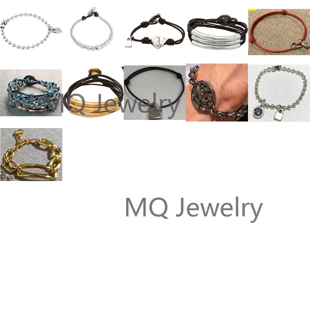 

04 2021 новые модные 925 женские браслеты из бисера подходят для модных подвесок бесплатная Оптовая доставка