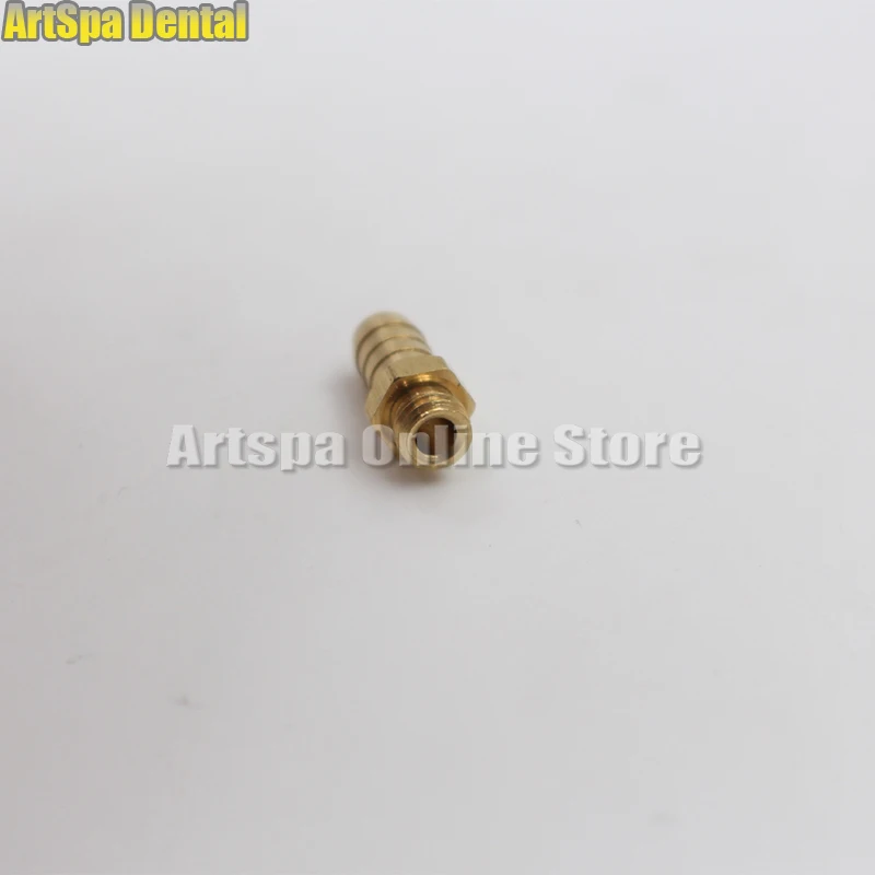 

5pcs Dental Adaptor(5mm) for Dental Chair Unit Dental Equipments
