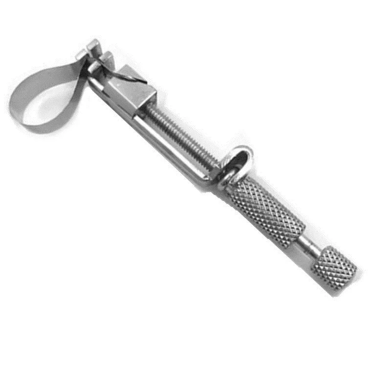 Стоматологическая формовочная опора фиксатор плёнки молдинговый зажим