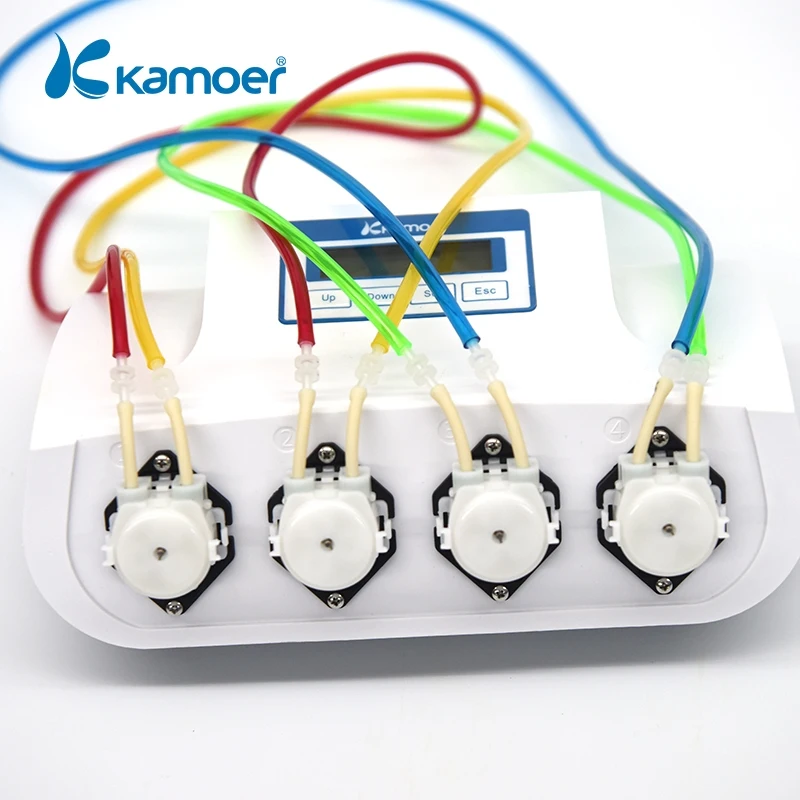 

Kamoer