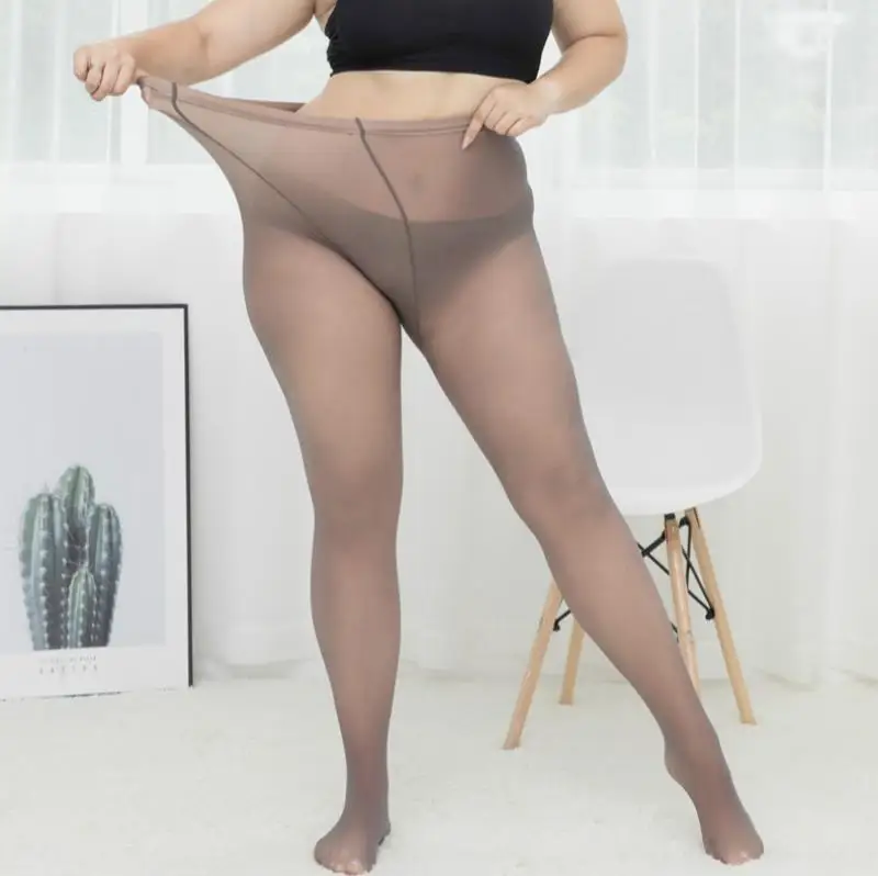 Женские Бесшовные колготки осенне зимние в сеточку|Колготки| |