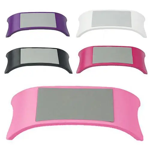 Пластиковая силиконовая художественная Подушка для ногтей подушка рук