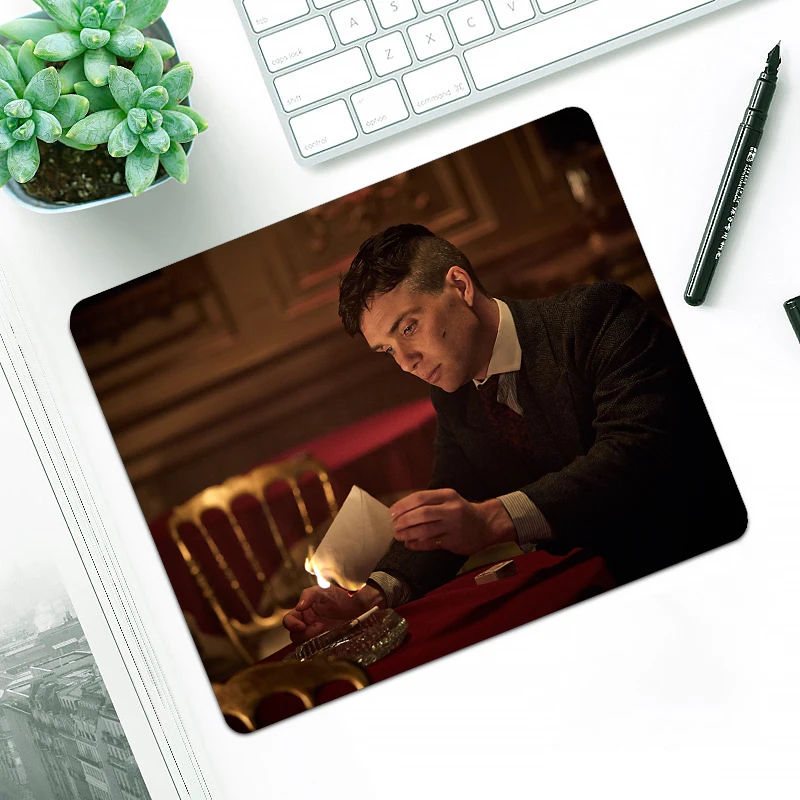 Игровой коврик для мыши Peaky Blinders Thomas Shelby | Компьютеры и офис