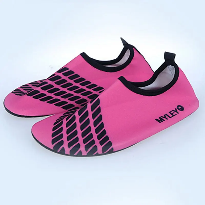 

Summer super light flats barefoot outdoor soft sailing running jogging body building swimming beach shoes footwear