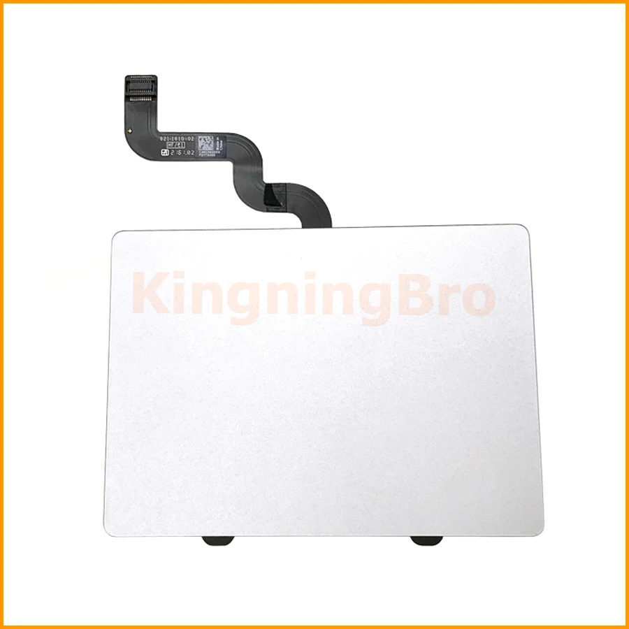 Оригинальная сенсорная панель с кабелем для Macbook Pro Retina 15 дюймов A1398 Trackpad Mid 2012