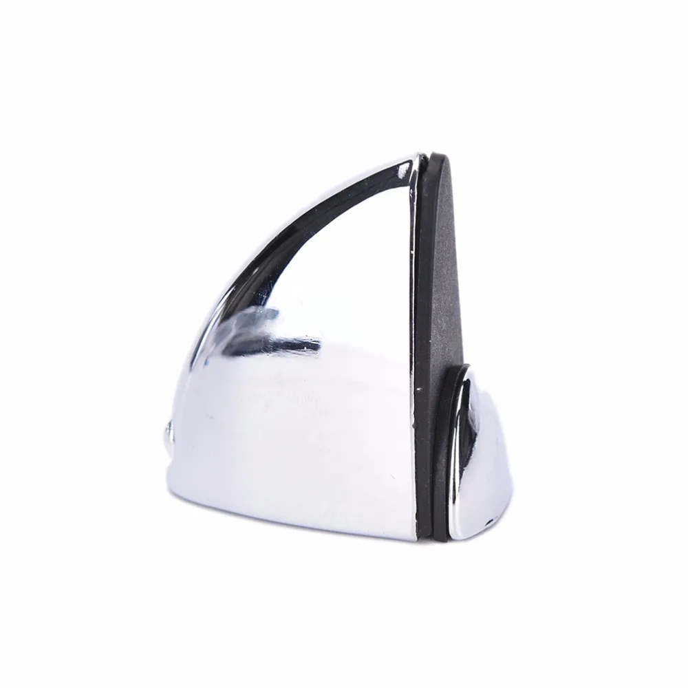 Small Size For Glass / Wood Adjustable Shelves Zinc Alloy Bracket Support Shelf Holder Clamps |