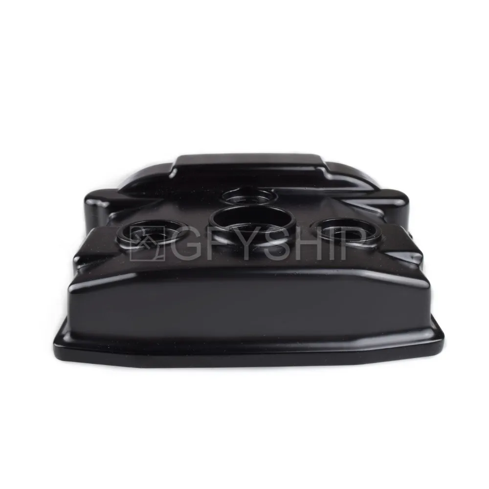 Чехол статора мотоцикла для Kawasaki KXF450 KXF 450 2009-2012 комплект боковой защиты картера