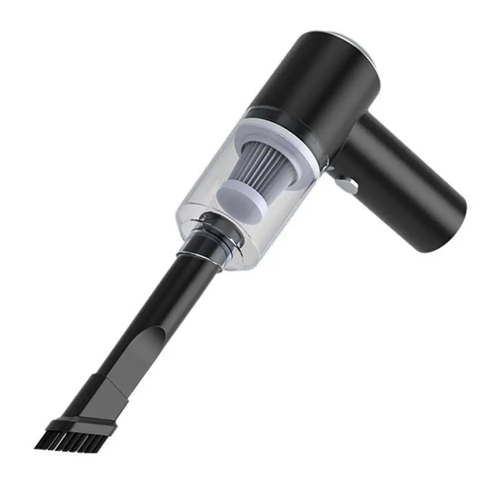 

Беспроводной автомобильный мини-пылесос, 4500 Па