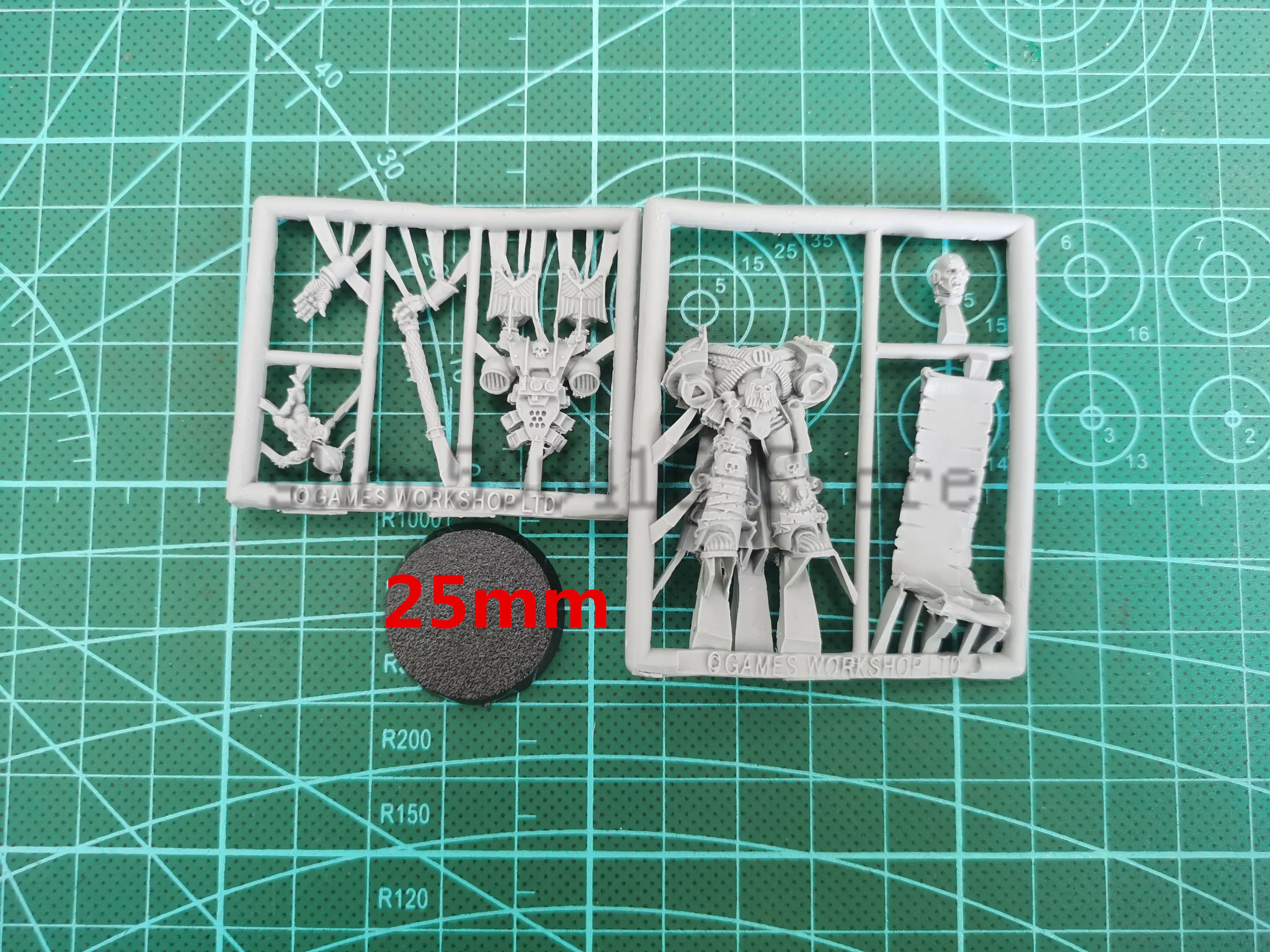 

F1379 RESIN