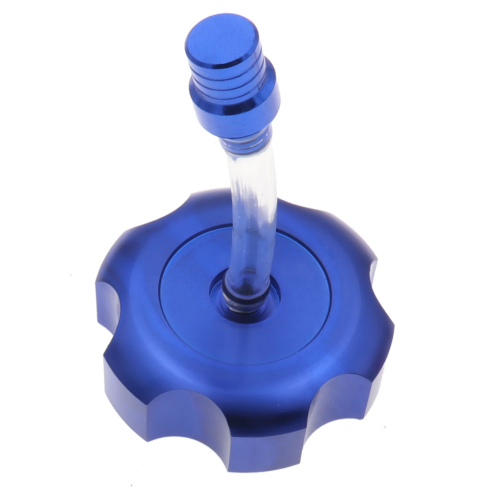 Алюминиевый топливный бак 39 мм с ЧПУ крышка запасная для мотоцикла 49cc 90 110 125CC