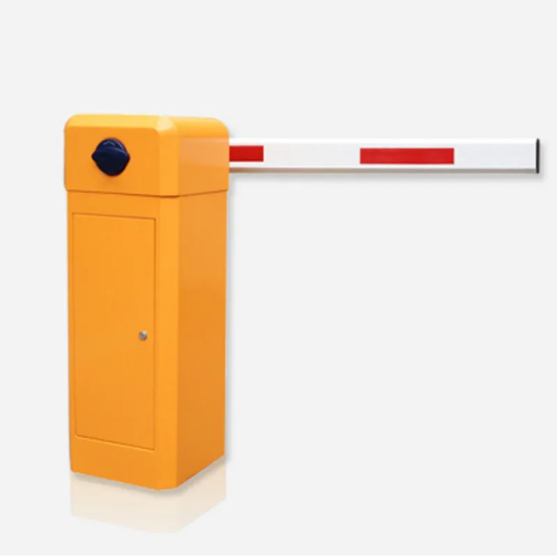 

Security & Protection/Smart Card System/Car Parking Equipment/Barrier Gate