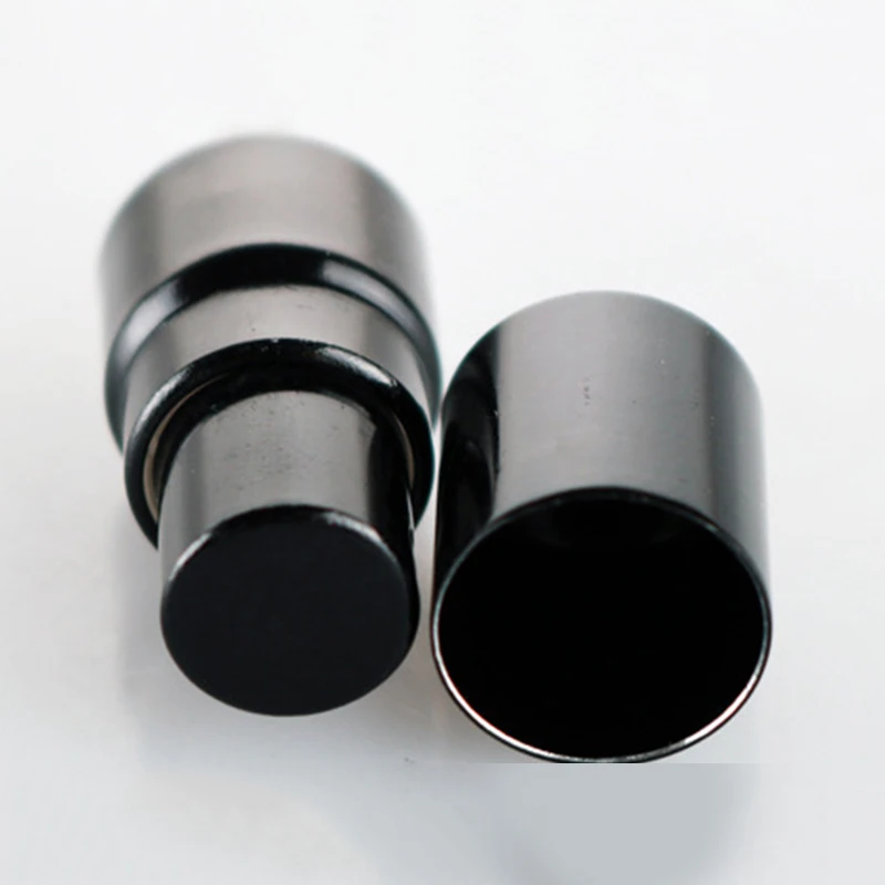 

12 Pcs 10Ml Brown Glass Bottle Mist Sprayer Portable Spray Bottle Perfume Glass Bottles Refillable Perfume