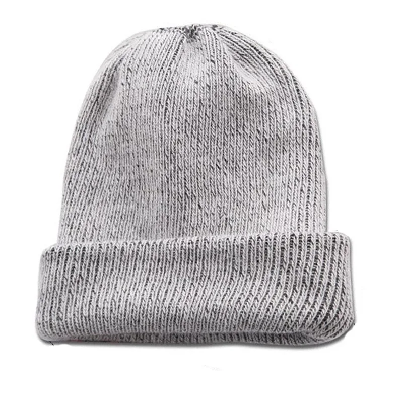 НОВАЯ шапка из кроличьего меха для женщин осенне-зимняя теплая Skullies женская