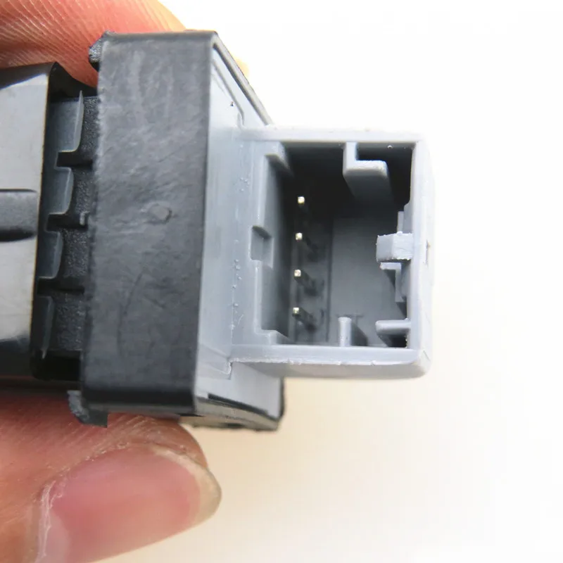 AZQFZ 3Pcs Passenger Window Lift Release Switch Button For A6 A8 RSQ3 S6 C7 RS6 A7 8KD959855A 4GD 959 855 8KD A 5PR - купить по