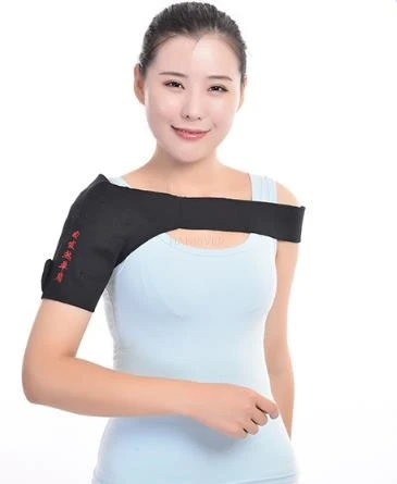 

Tomalin self-heating waist protection far infrared magnetic treatment knee protection elbow protection shoulder protection ankle