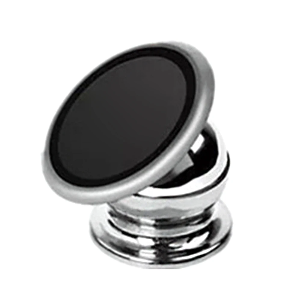 Держатель для телефона магнитные аксессуары 360 градусов поворачивающийся