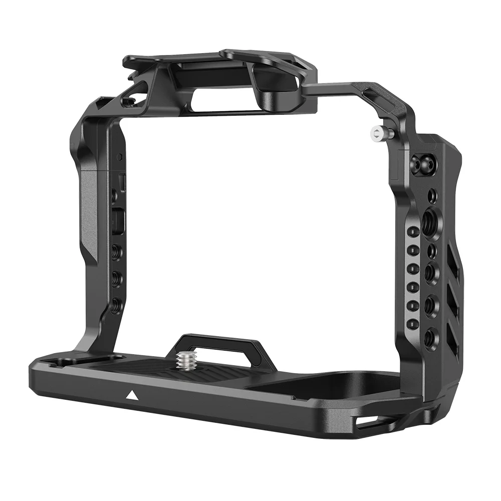 Профессиональный комплект клетки SmallRig для камеры Sony a7 iii Alpha 7S III A7s3 функция НАТО