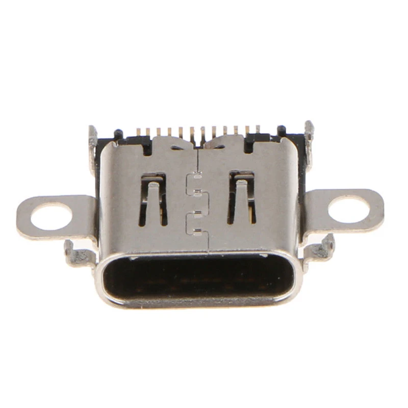 

Original Charging Port For NS Console Charging Port Power Connector Type-C Charger Socket For NS Switch 1pc