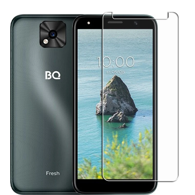 

Закаленное стекло 9H HD для BQ 5533G, Новая защитная пленка для экрана