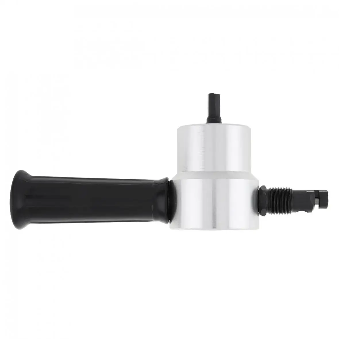 

160A Double-head Stainless Steel Cutter Cutting Saw Machine Power Tool Accessories with Dual-use Wrench for Cutting Metal Sheets