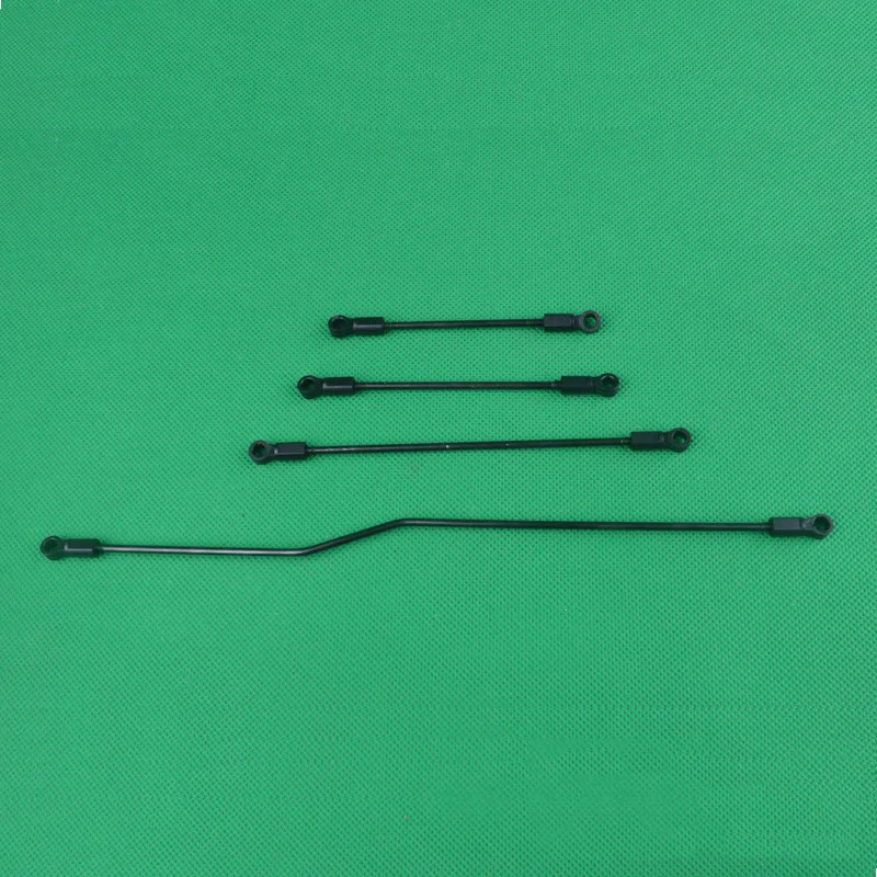 

HG P407 HG-P407 1/10 RC автозапчасти тяга JK002-08