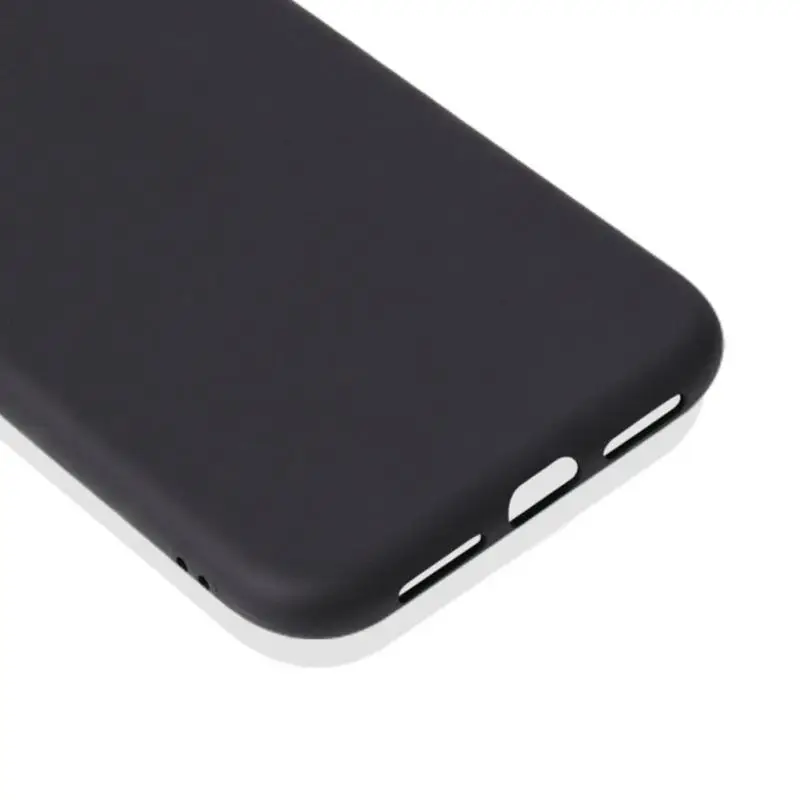 Phone case for Iphone xr shatter-resistant cover all-inclusive matte tpu protective shell Anti-scratch |