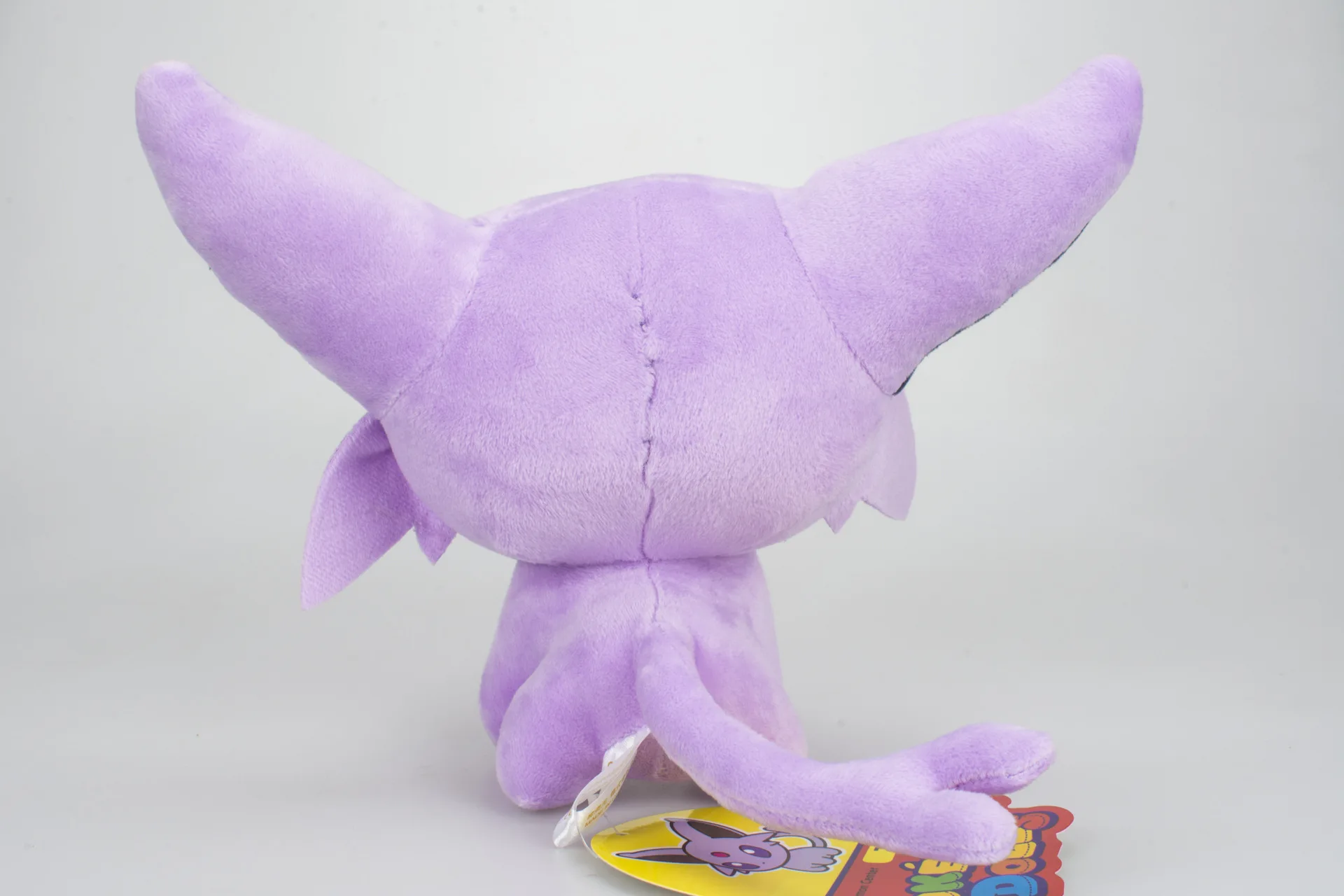 Takara Tomy Pokemon ребенок Пикачу Vaporeon Eevee плюшевые игрушки джигггглипуф животные плюшевые мягкие игрушки для детей