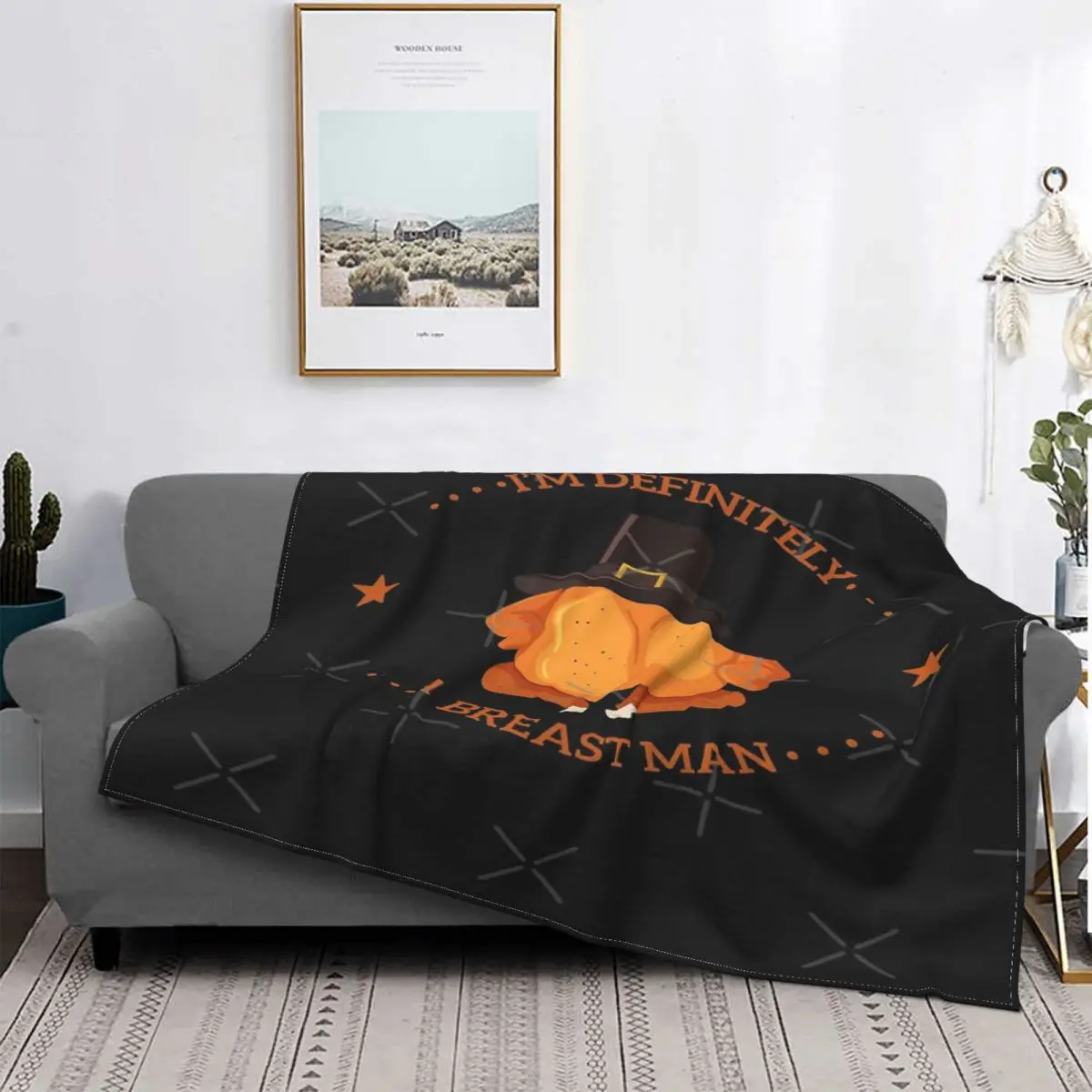 

Manta A cuadros para hombre, cobertor térmico para cama, Cobija para cama