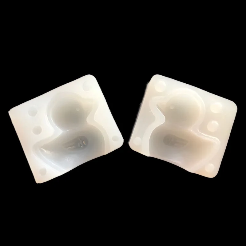 

3D силиконовая форма для моделирования утенка, сделай сам, ручная форма для помадки, торта 17-158