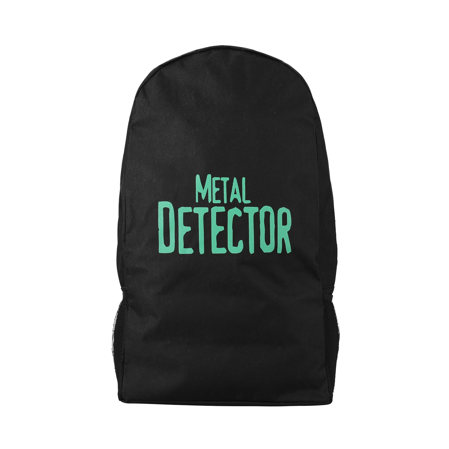 Уличный рюкзак большой емкости для переноски металлоискателей лопаты наушники