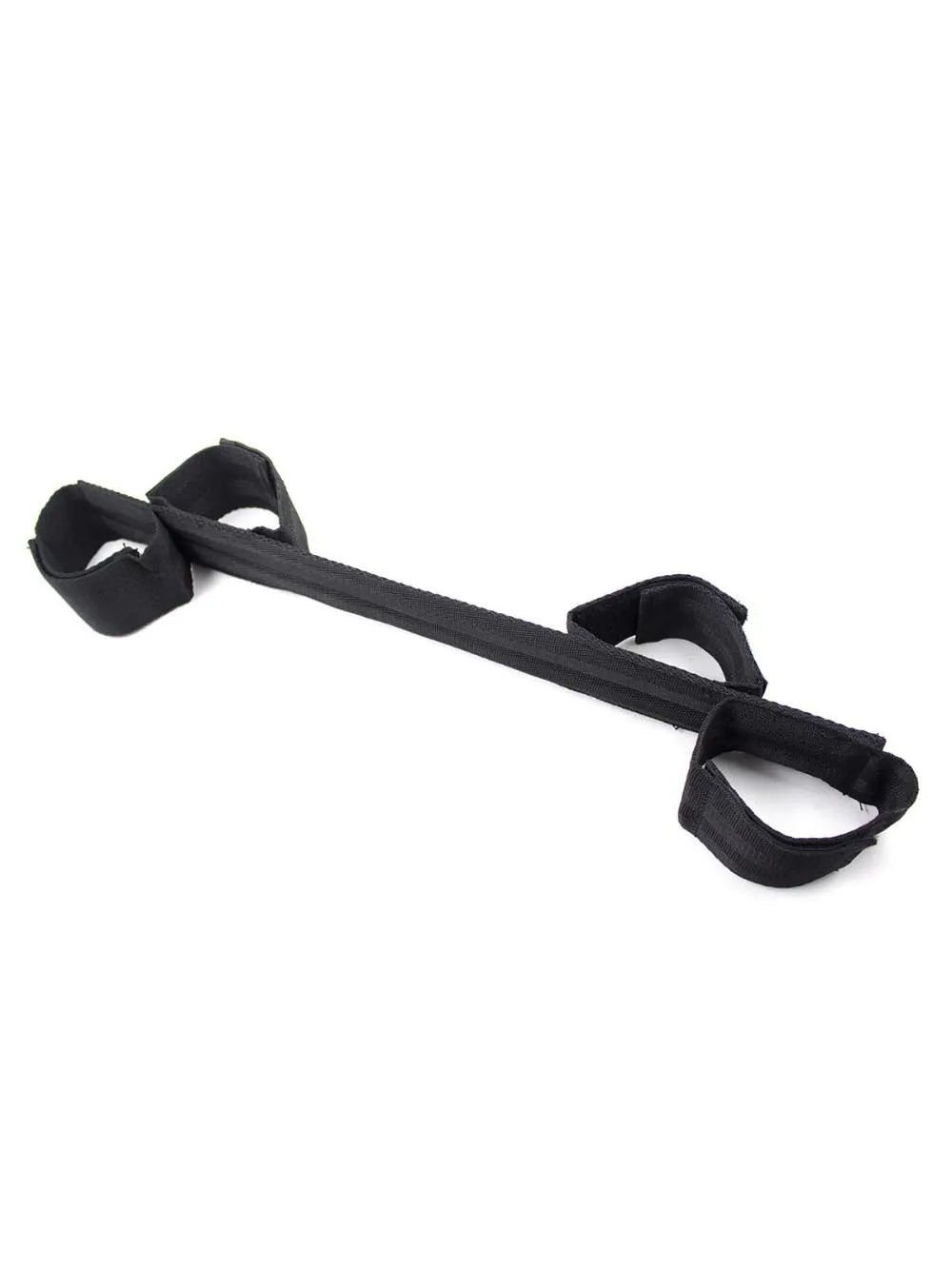 Эротическое связывание прочный нейлоновый ограничитель ног разбрасыватель