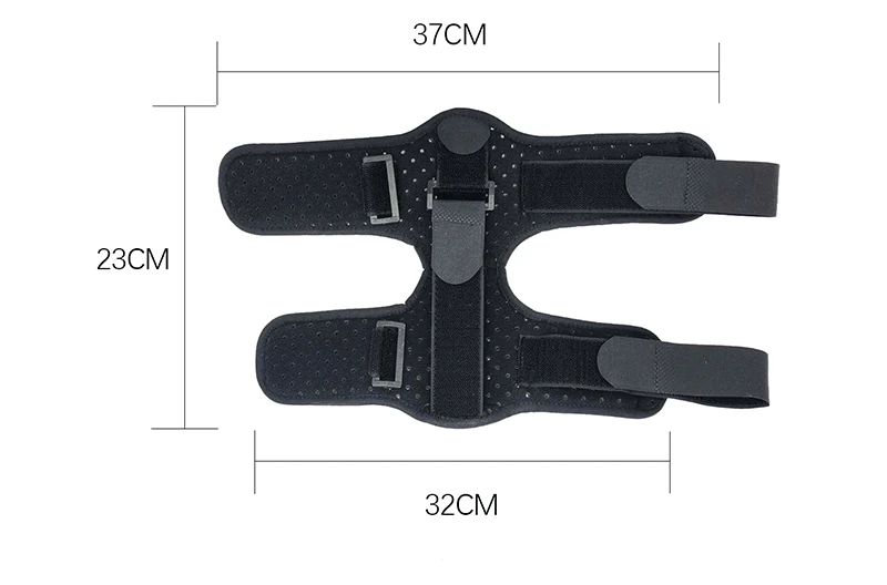 

Adjustable Plantar Fasciitis Night Splint Foot Drop Orthosis Stabilizer Brace Support Night Splints Pain Relief Ankle Support