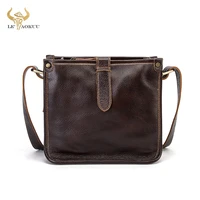 grain real leather famous brand luxury ladies coffee small purse and handbag shoulder bag women designer female elegant bag 293