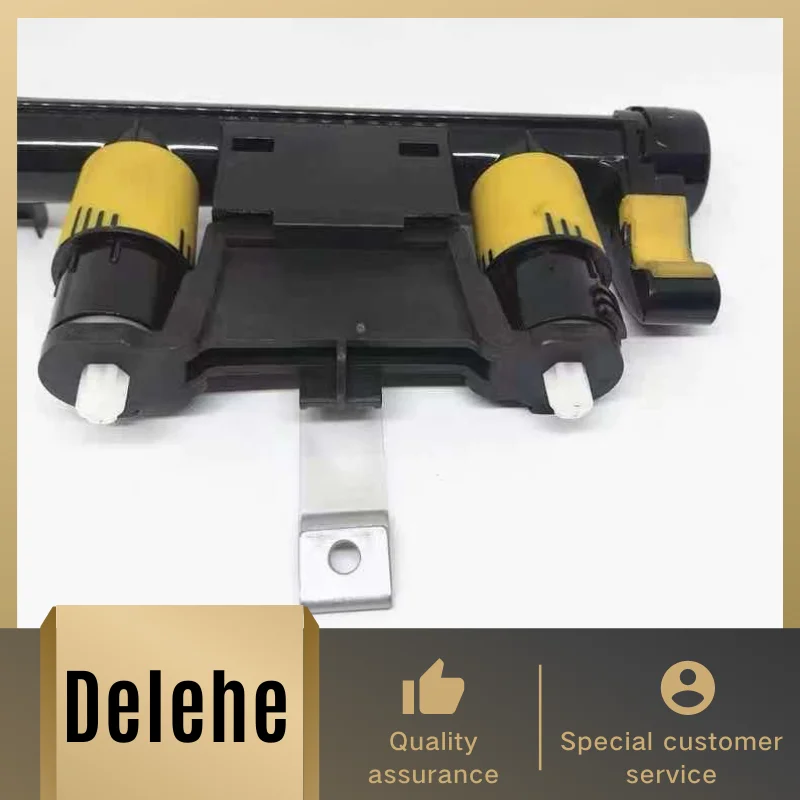 Аксессуары для принтера штрих-кодов нажимная штанга Zebra ZT230 ZT210 аксессуары