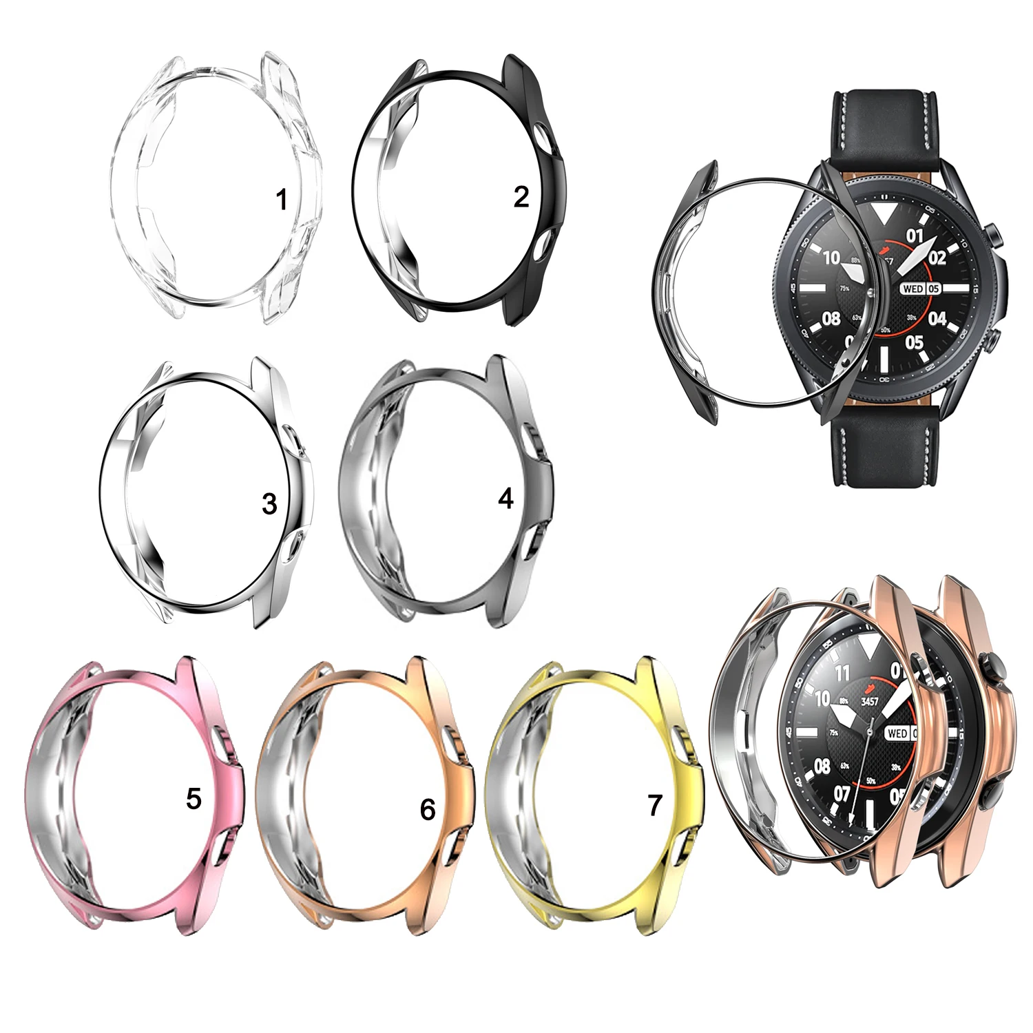 Samsung Galaxy Watch ▷ 🥇 Mejor Calidad Precio 🥇