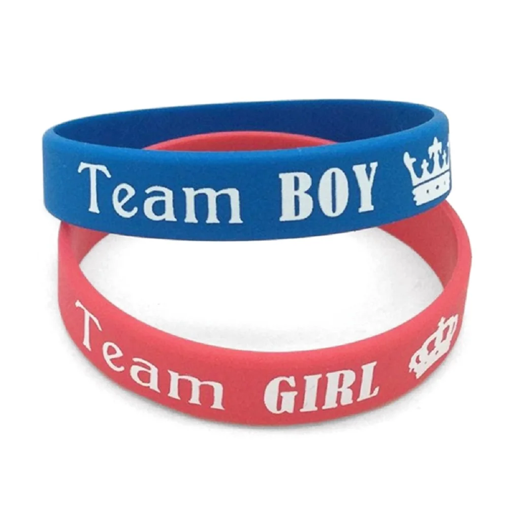 Силиконовый браслет для мужчин и женщин 1 шт. | Украшения аксессуары