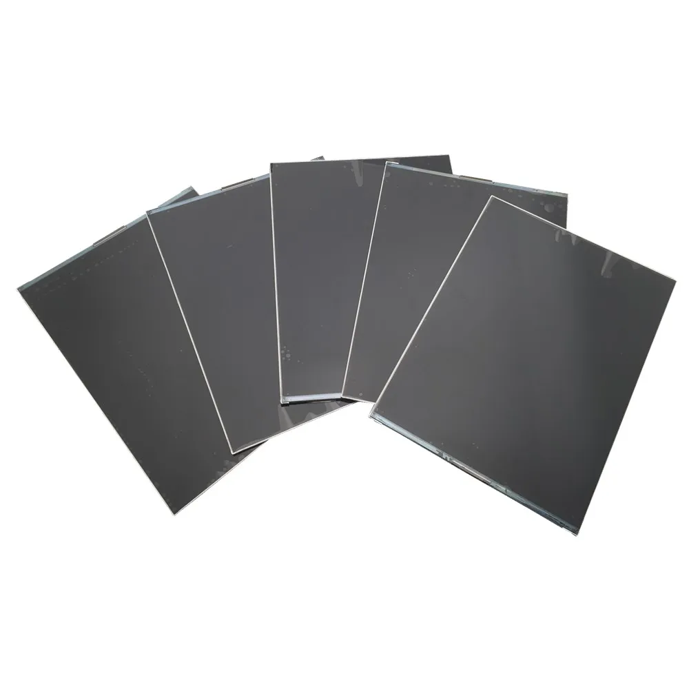 Azqqlbw ЖК-дисплей экран Замена запасные части Samsung Galaxy Tab A 9 7 SM-T550 T550 5 шт. в лоте