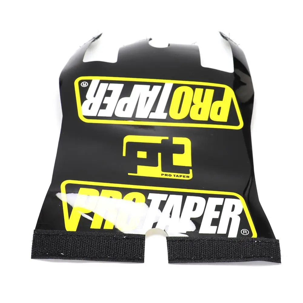 

Pro Taper 2.0 Square Handlebar Bar Pad Fat Bar Pad Chest Protector Cross Bar For 1-1/8 handle bar motorcycle Dirt bike pit bike