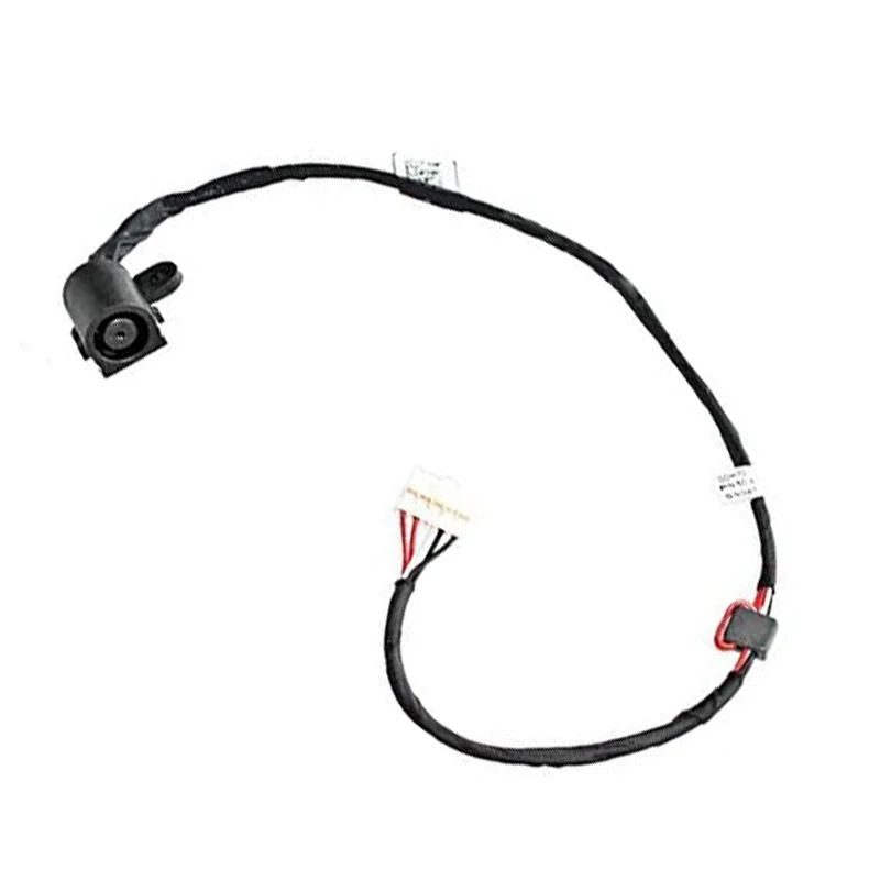 Новый штекер питания переменного и постоянного тока разъем для зарядного порта с