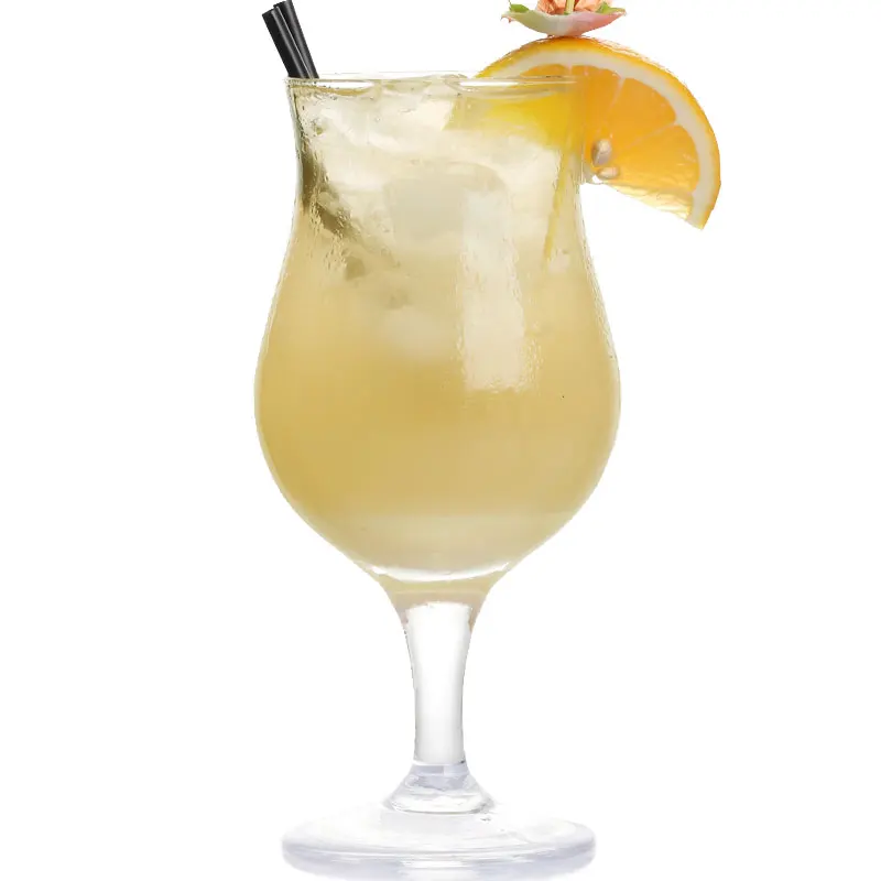 1 шт. бокал Pina Colada для коктейлей пива тюльпан сока | Дом и сад