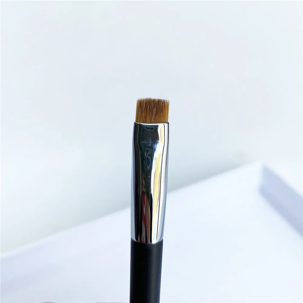 Кисть для подводки глаз № 24-100% компактная подводка ресниц | Красота и здоровье