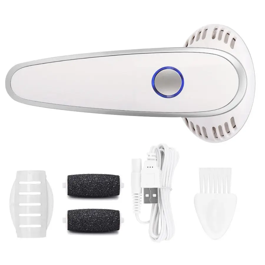 Автоматический вакуумный Электрический аппарат для удаления мозолей ног