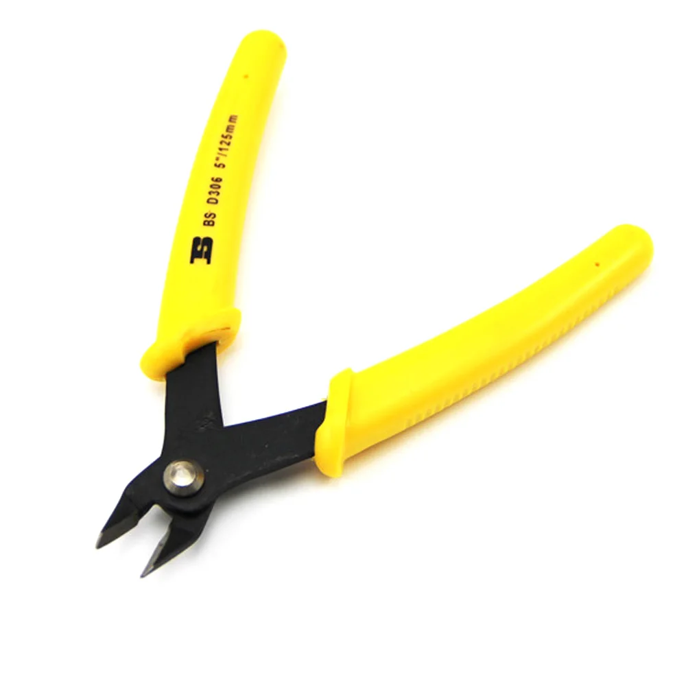 Бесплатная доставка 5 &quotплоскогубцы рука BOSI ИНСТРУМЕНТЫ|plier cutter|mini bikinsplier kit |