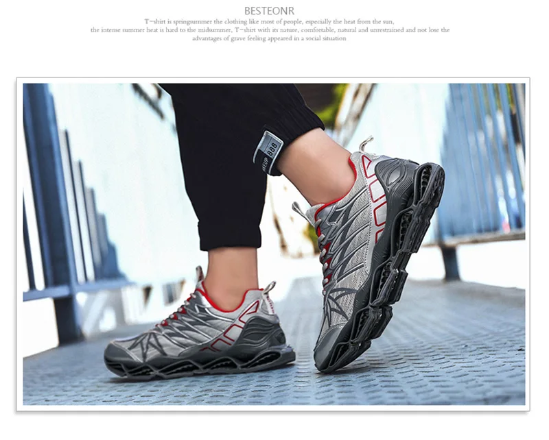 BALTROP обувь мужские кроссовки зимние мужские беговые кроссовки Zapatillas Deportivas Hombre модная дышащая повседневная обувь Sapato Masculino